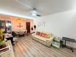 Blk 109 Hwi Yoh Ville (Serangoon), HDB 4 Rooms #607493921